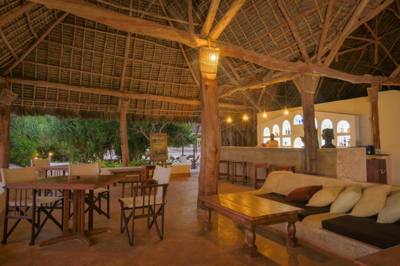 Zanzibar Pearl - Boutique Hotel & Villas Matemwe  Exterior foto